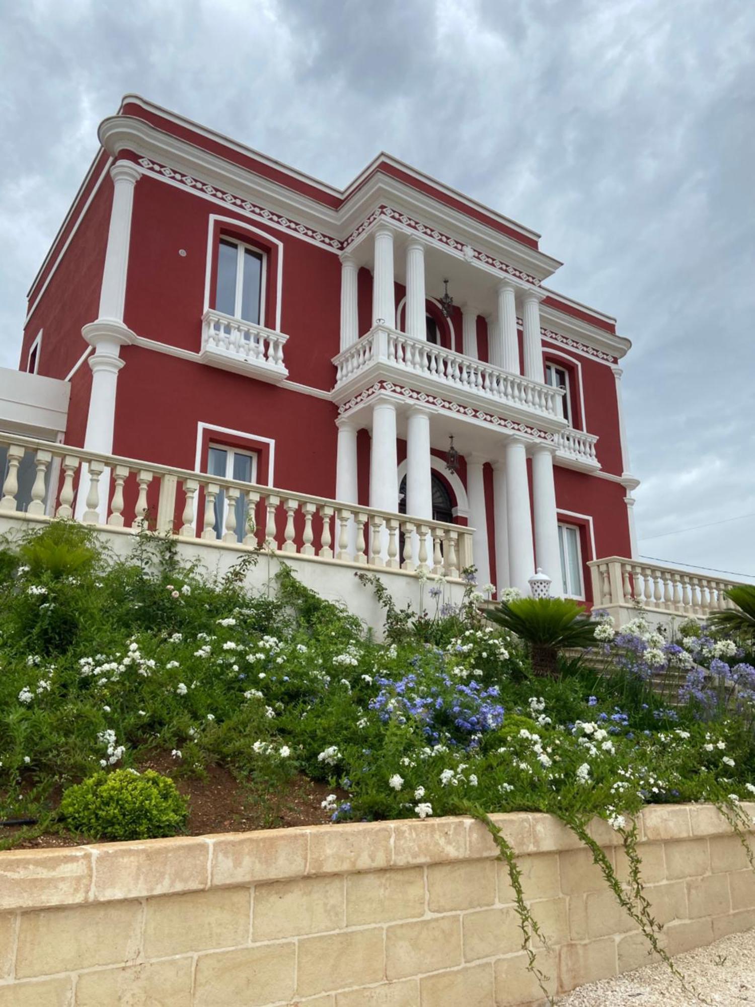 Imperial Paradise مونوبولي المظهر الخارجي الصورة