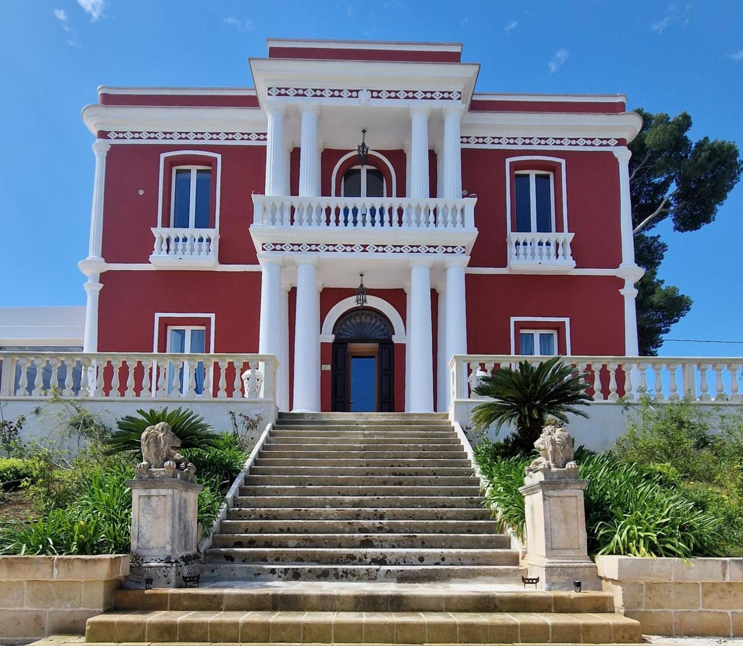 Imperial Paradise مونوبولي المظهر الخارجي الصورة